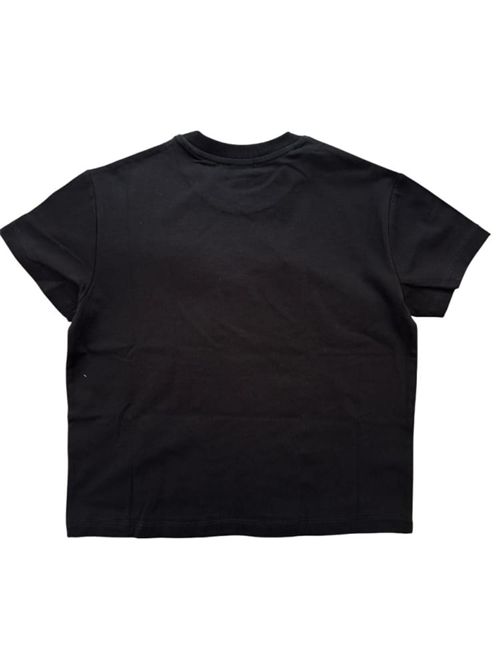 Blauer t-shirt bambino logo BLAUER | 26SBLKH02522/007558//999